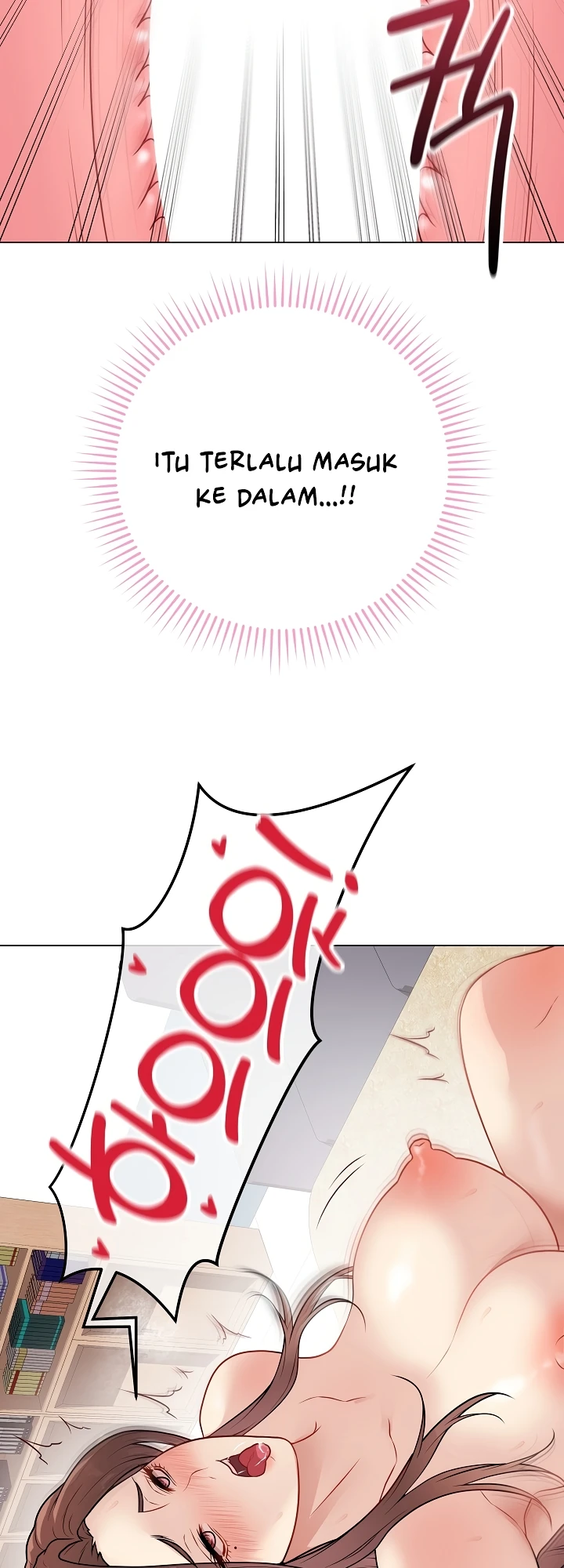 Signed, Sealed, Mistaken - Page 53